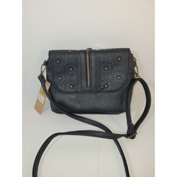 Woman's Revine  Shoulder  Handbag  Satchel Messenger Purse Tote - Picture 5 of 9